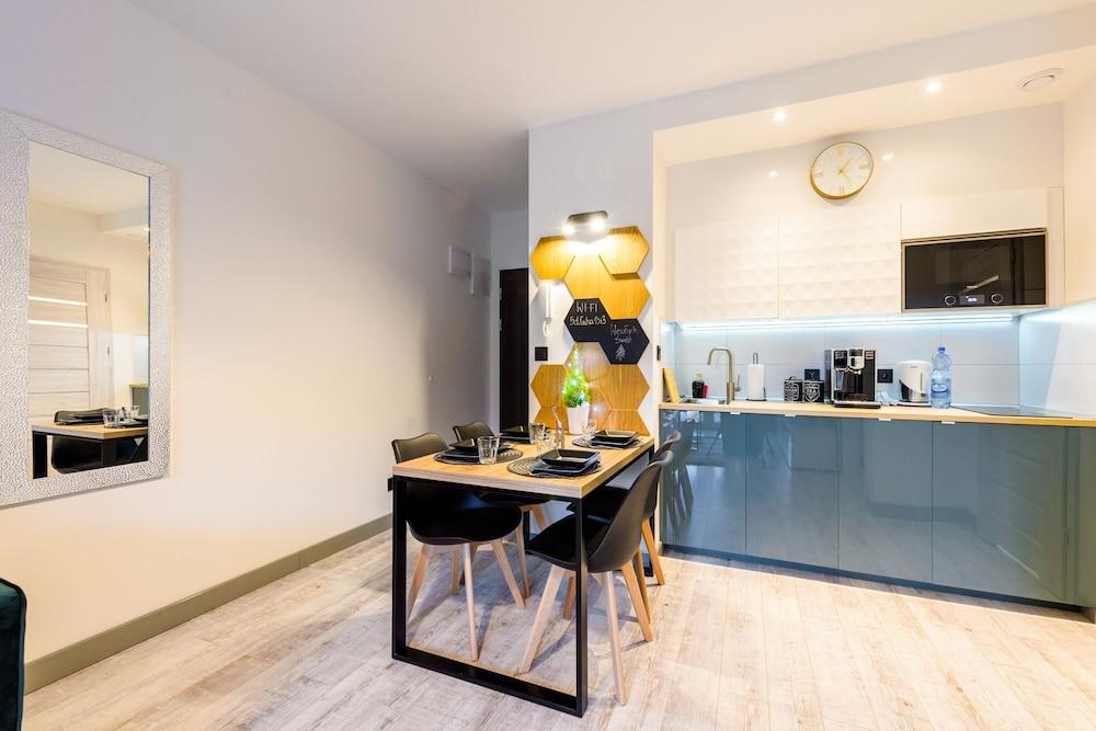 Izerska Przygoda - Apartamenty 5d