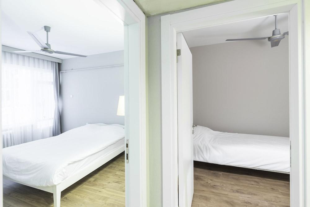 Brand New Family Flat