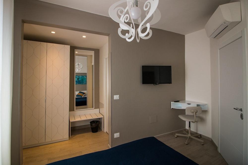 Le Torri B&b Apartments