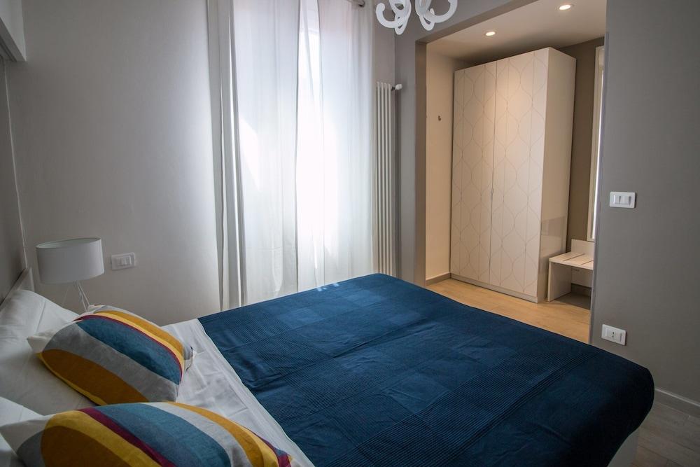 Le Torri B&b Apartments