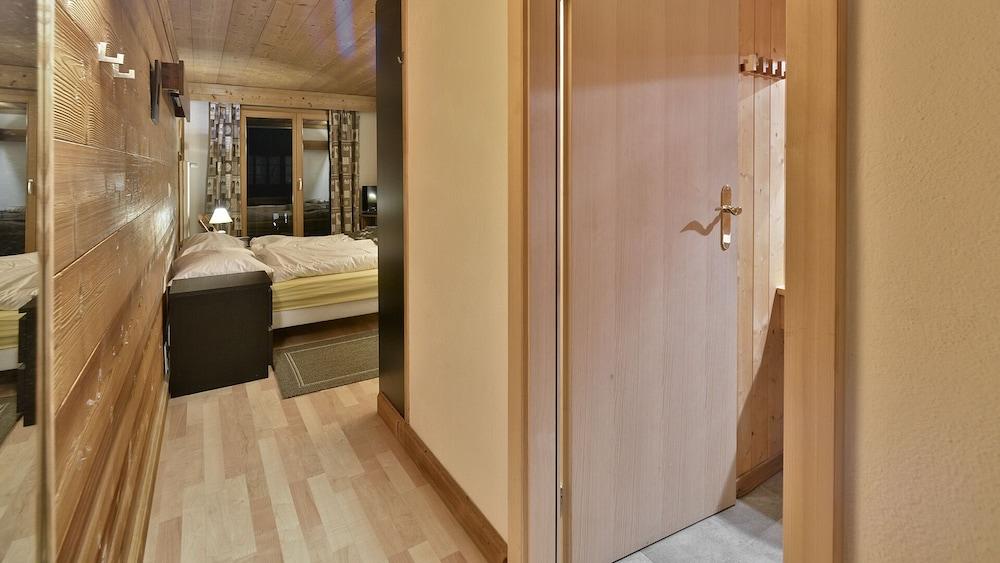 Hôtel Restaurant Les Lilas