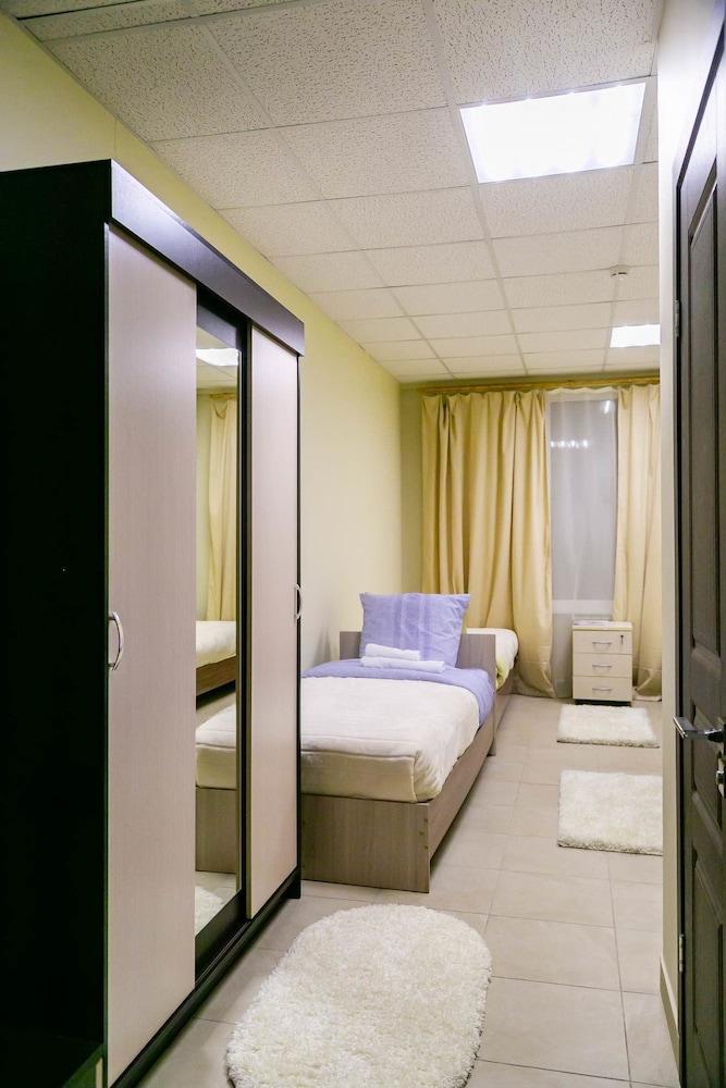 Hotel Complex Camelot