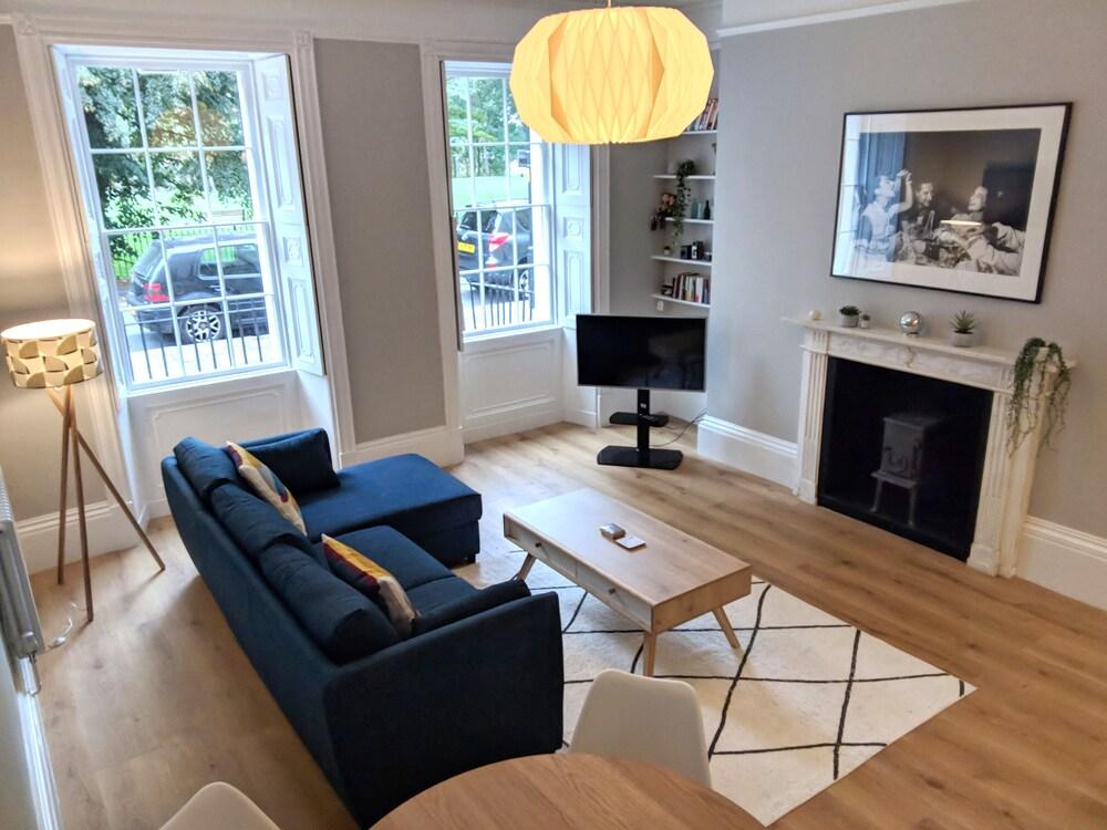 Park View 1 Bedroom Apartment