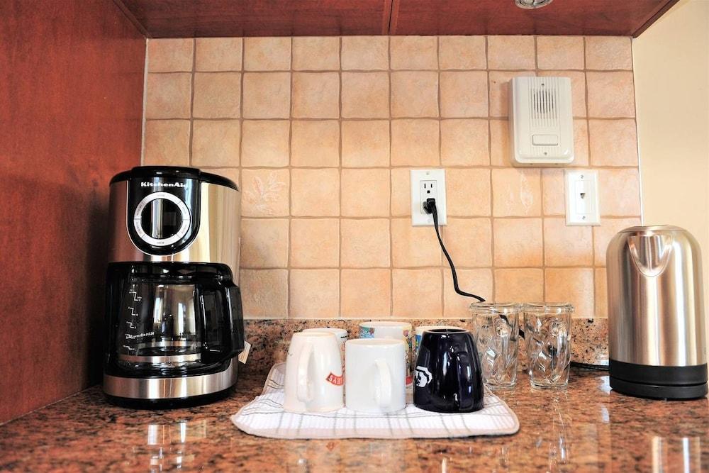 Vancouver West Private House Second Floor