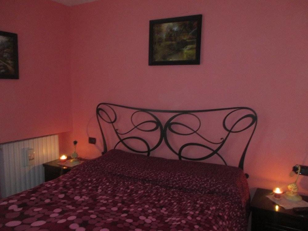 B&B Casetta del Castello