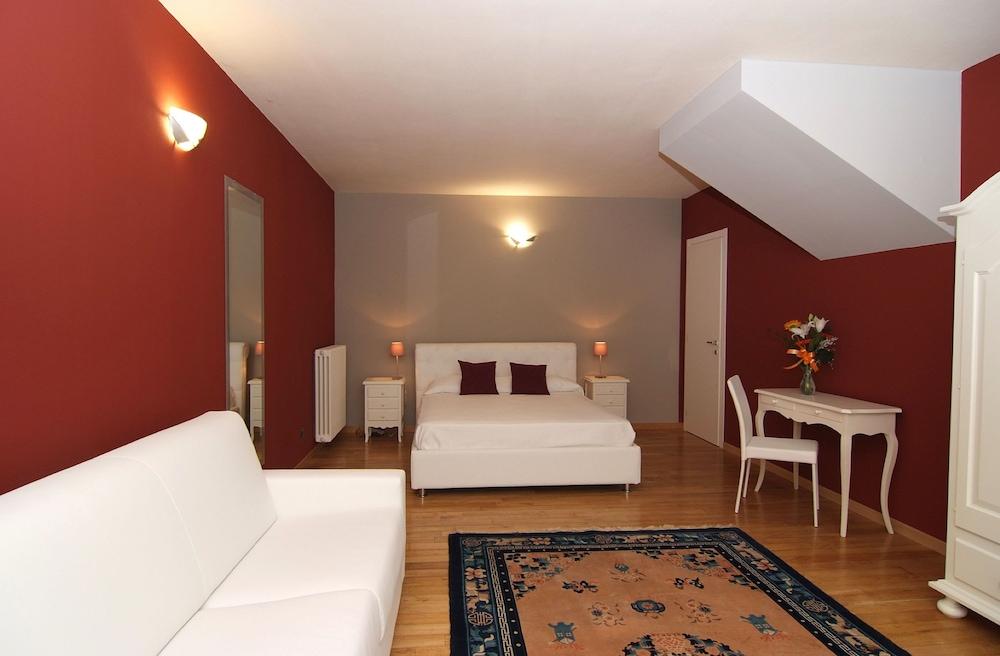 Agriturismo La Martina