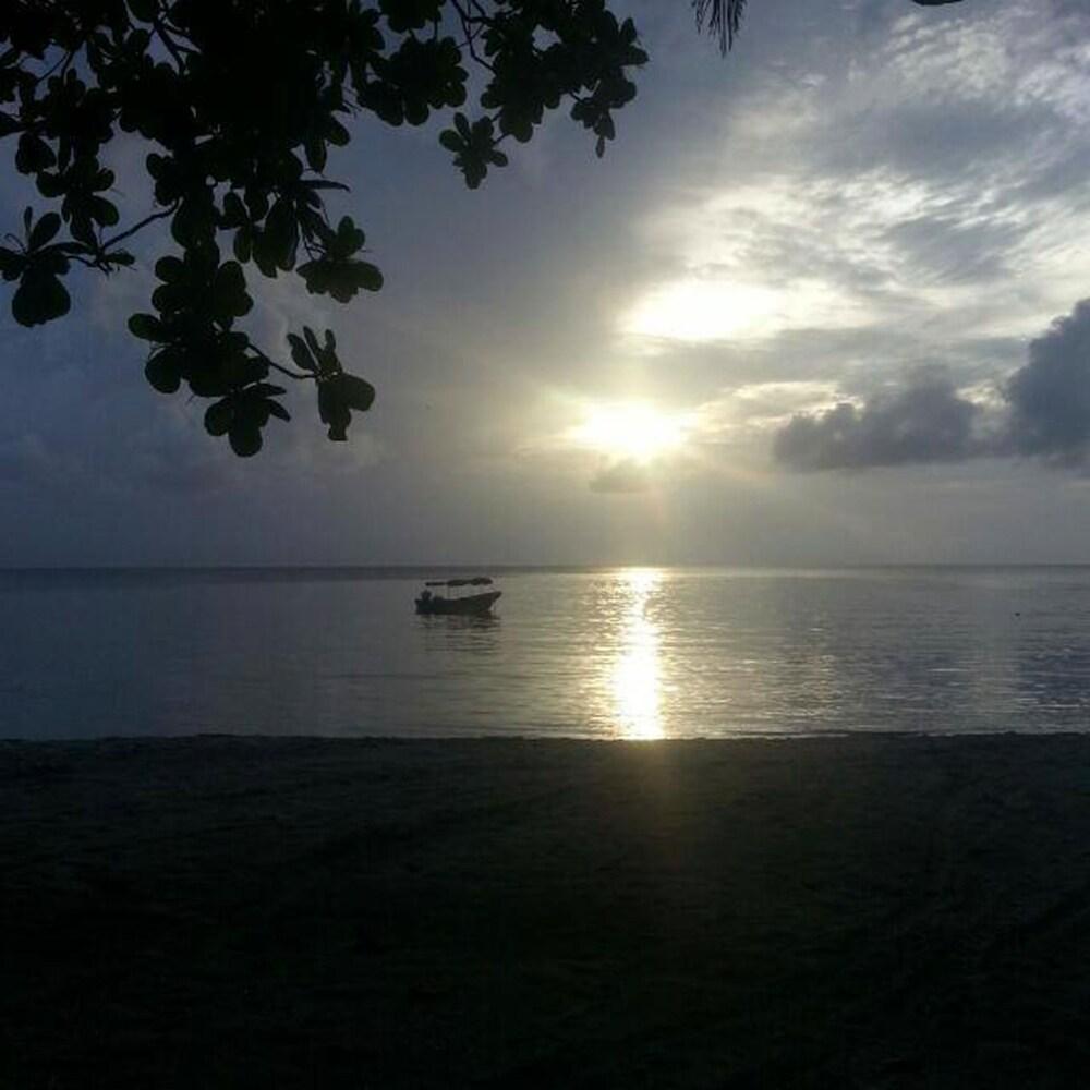 Posada Nativa Miss G