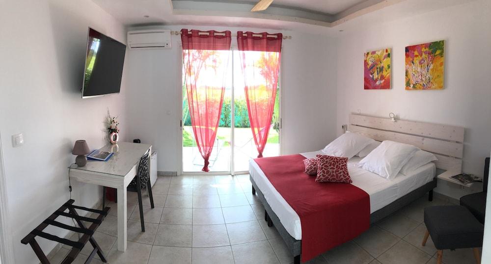 Hotel La Christophine