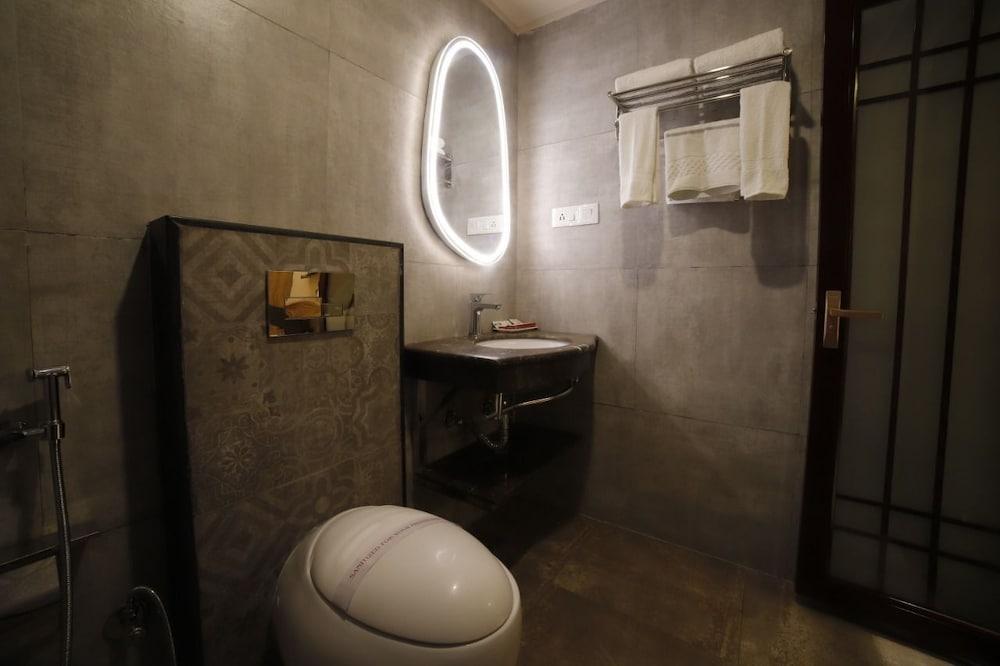 Hotel  Options Lawns