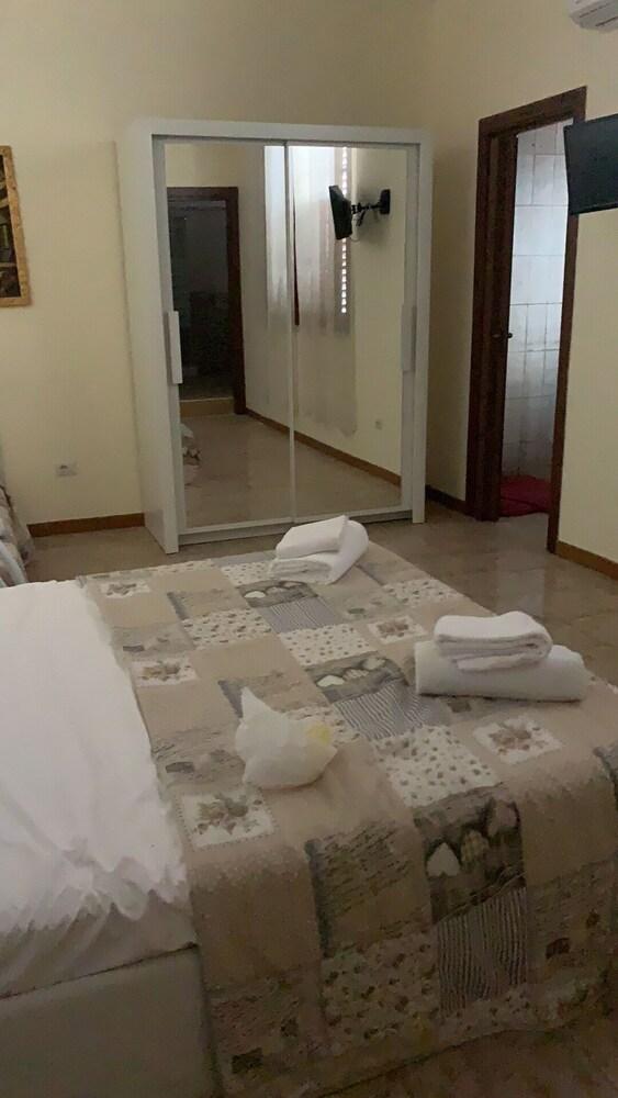 La Casa Del Cavaliere