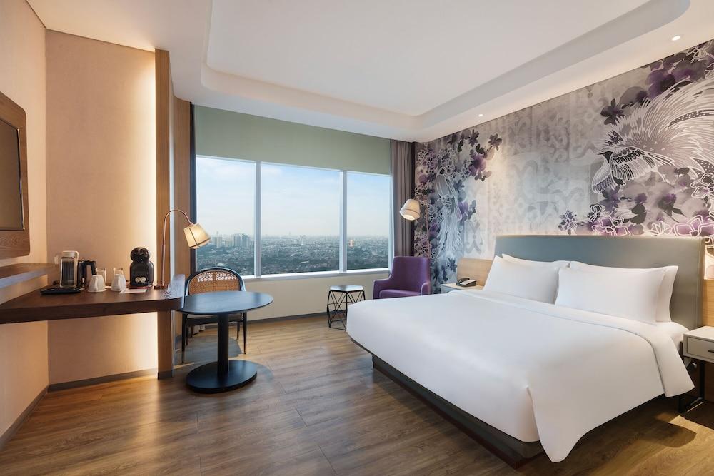 Mercure Jakarta Gatot Subroto