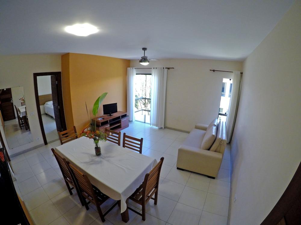 Aquaville Apart Hotel