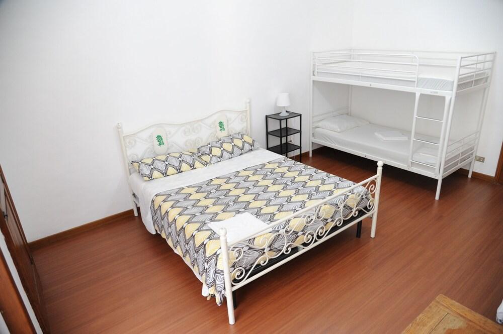 Apartments Bari Central