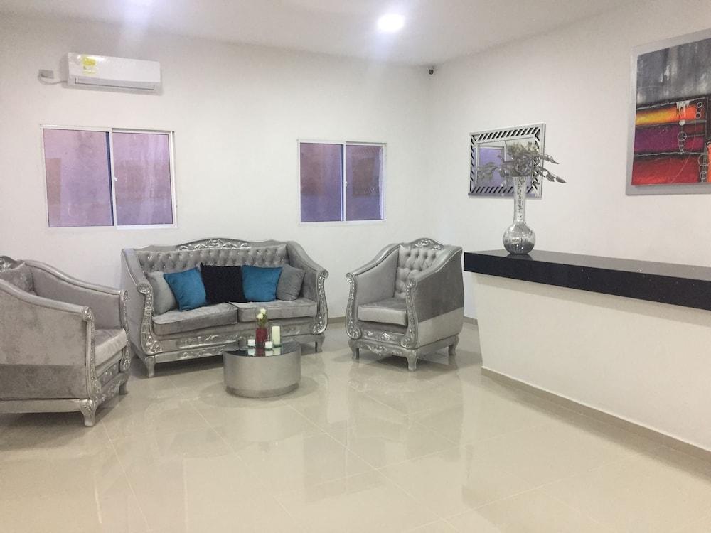Hotel Platinum Barranquilla