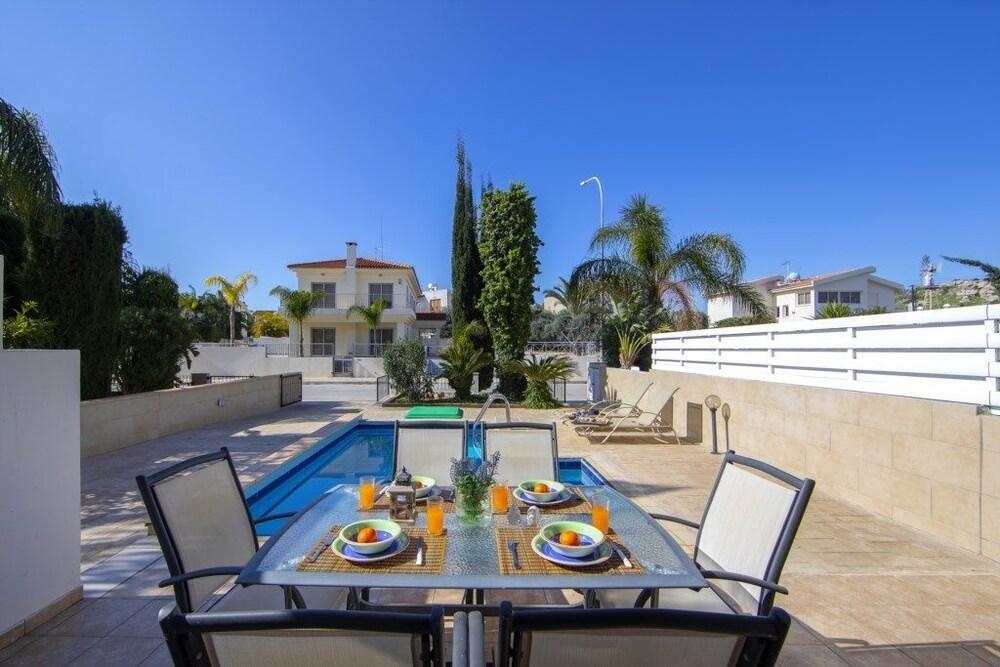 Protaras Villa Marilia