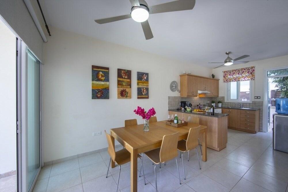 Protaras Villa Marilia