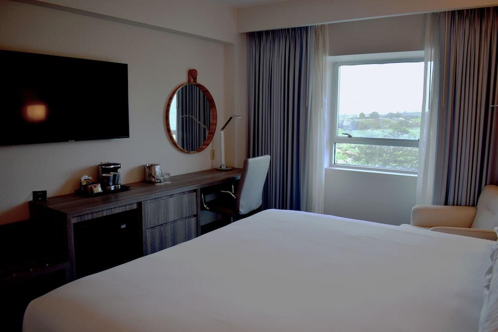 DoubleTree by Hilton Managua