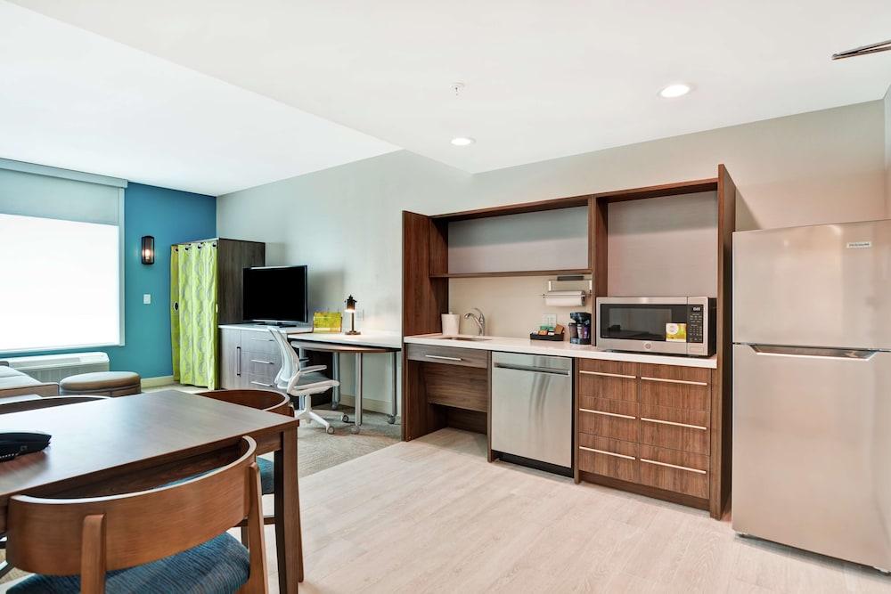 Home2 Suites by Hilton Bettendorf Quad Cities