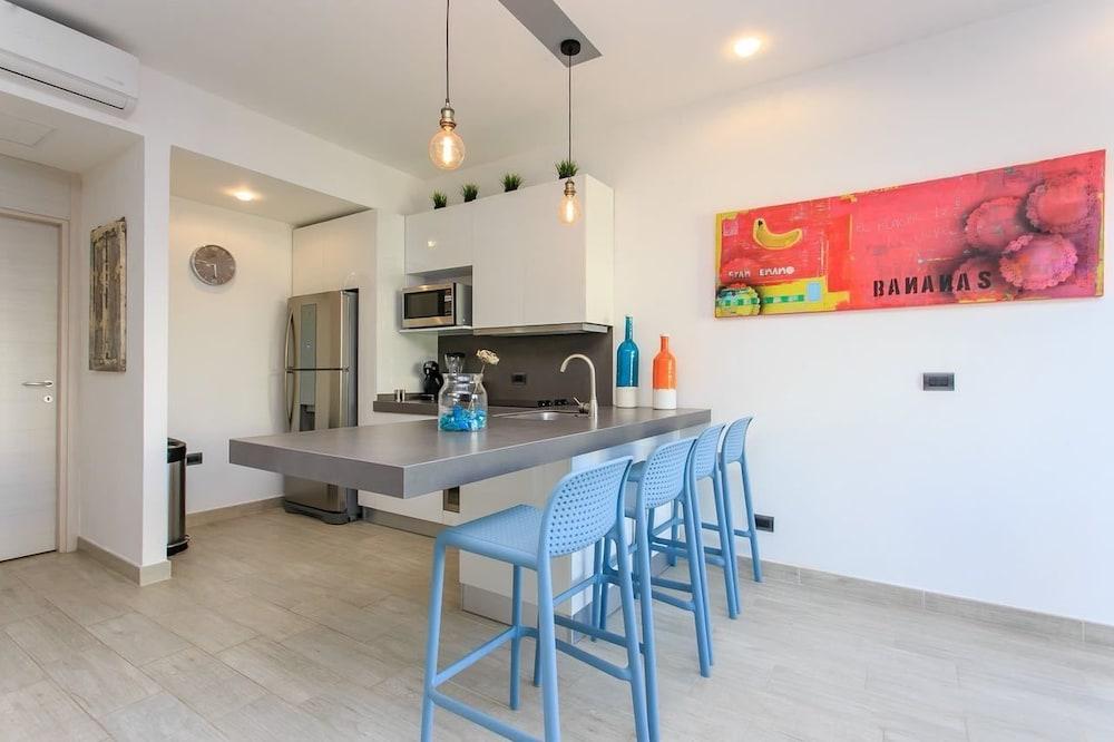 Brand New Apartment Quinta Avenida