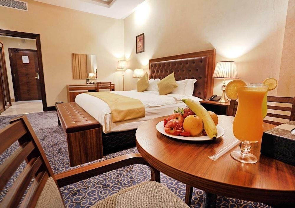 Karam Al Balad Hotel