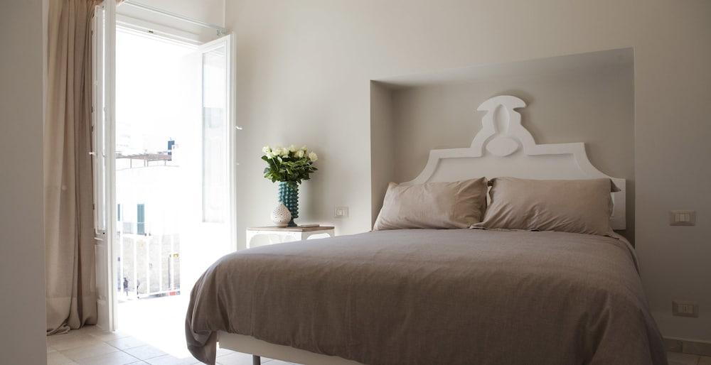 Garibaldi Exclusive Apartments