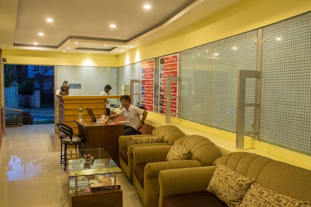 Nepal Himalayas Hotel Pvt Ltd