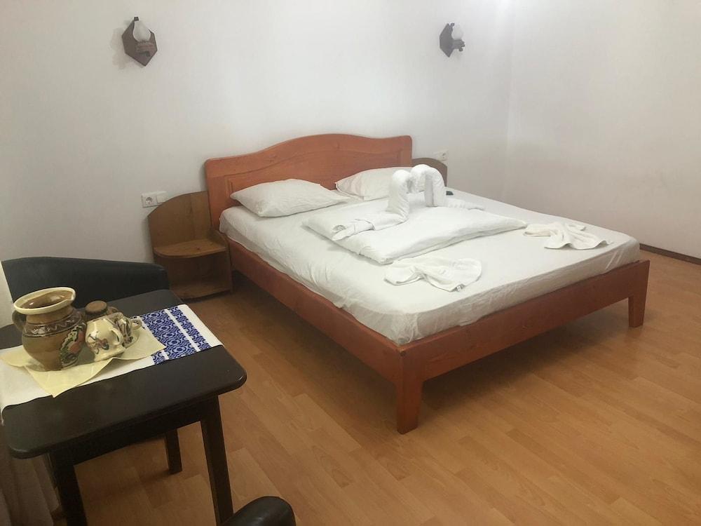 Complex Turistic Alpina Blazna