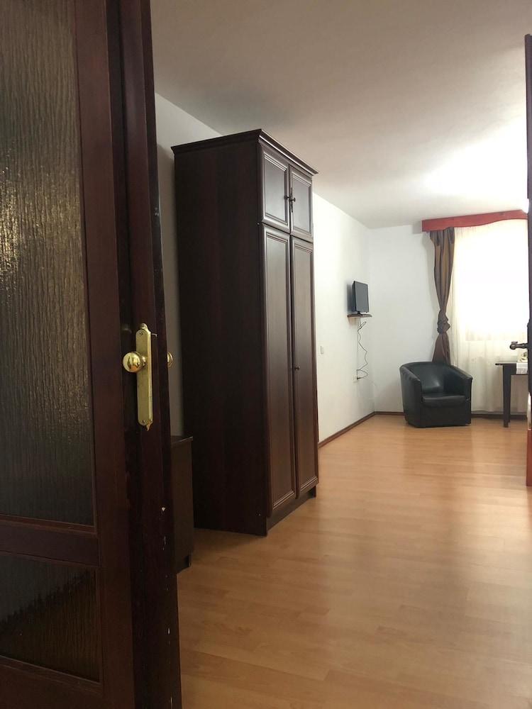 Complex Turistic Alpina Blazna