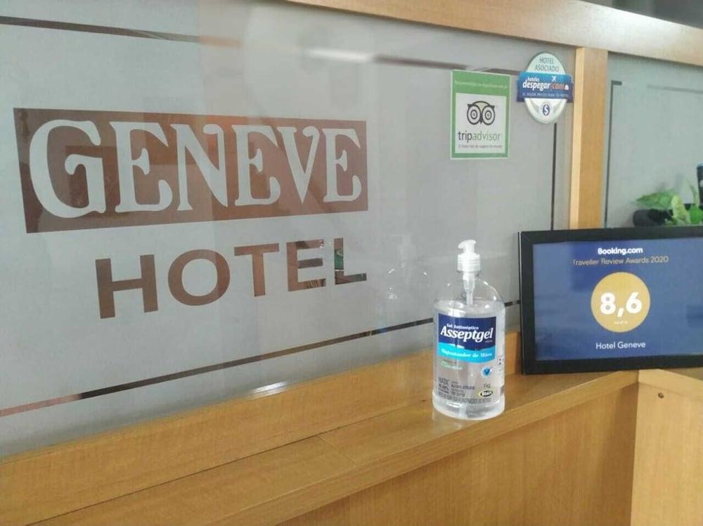 Hotel Geneve