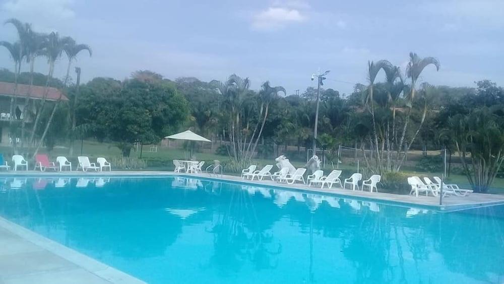 Hotel Campestre Aguamaco