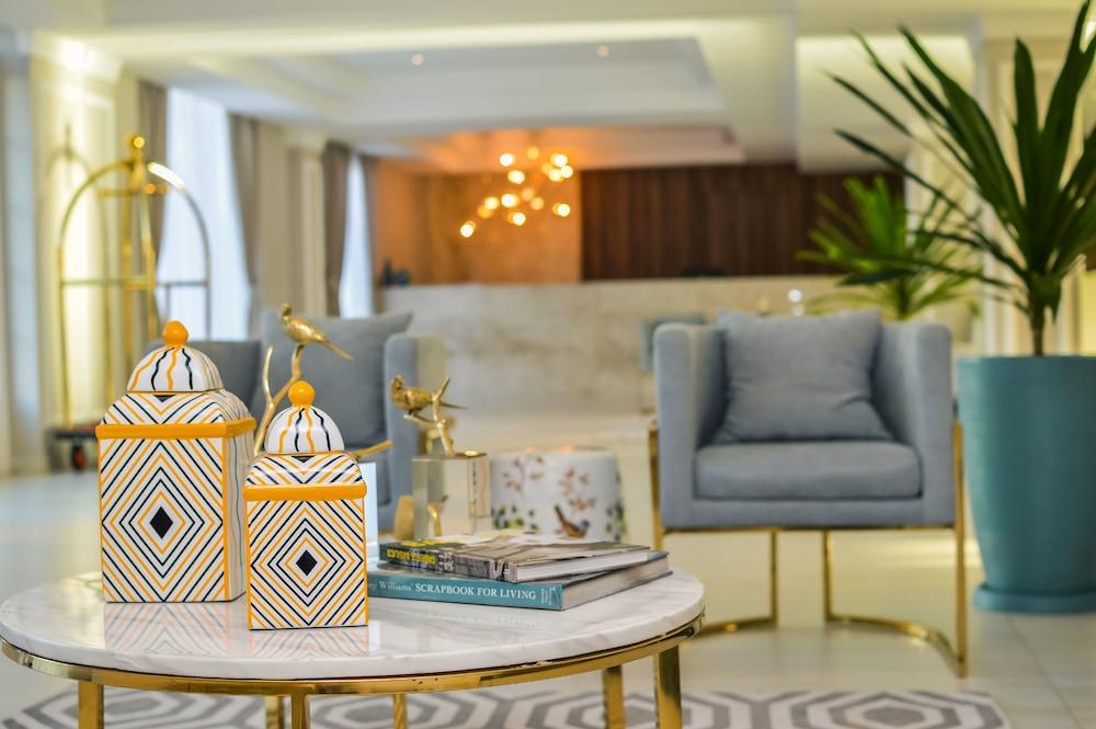 Bisinii Hotel Boutique