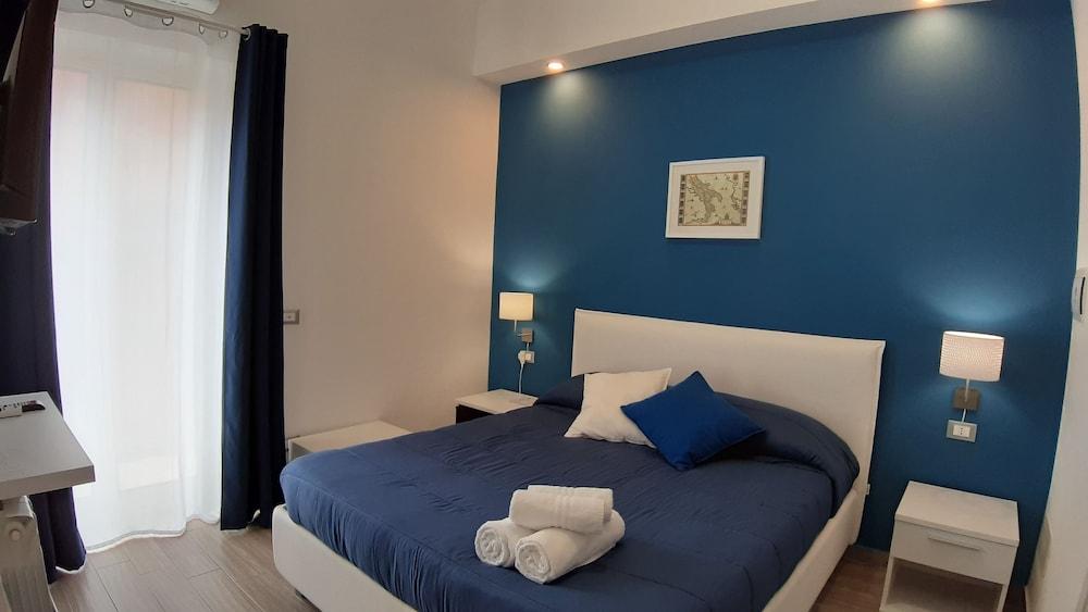 Le Due Sicilie Bed & Breakfast