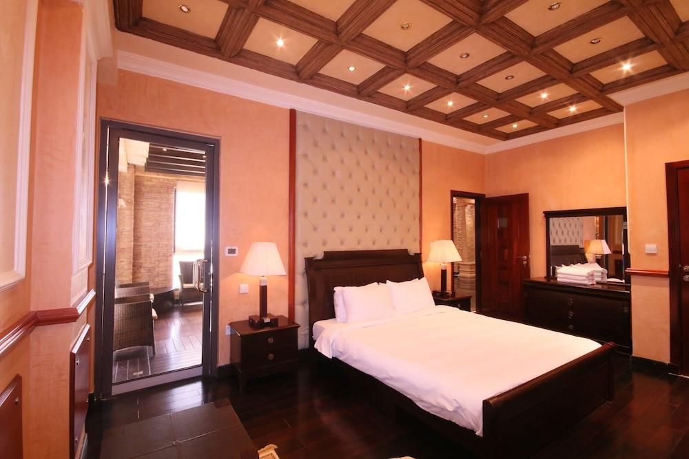 Elan Rimal Suites - JBR Dubai