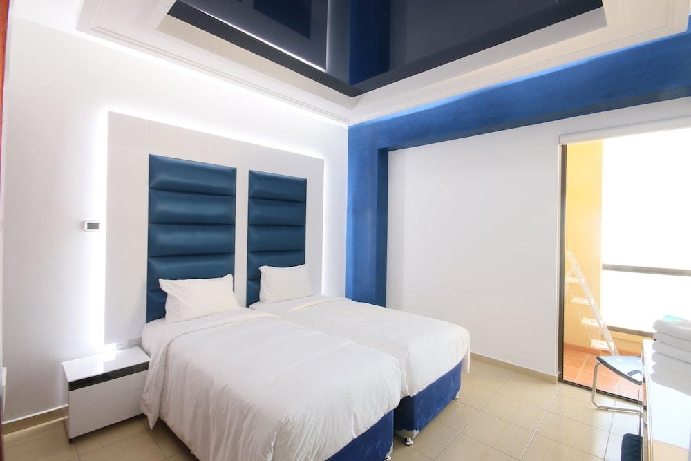 Elan Rimal Suites - JBR Dubai