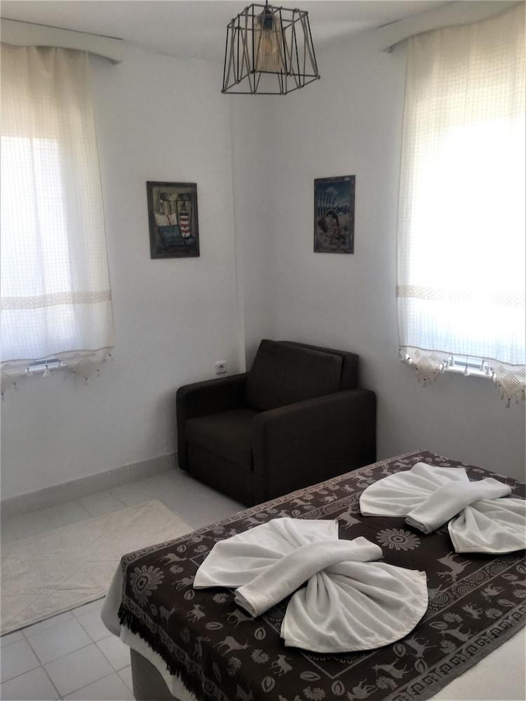 Heymola Hotel Selimiye