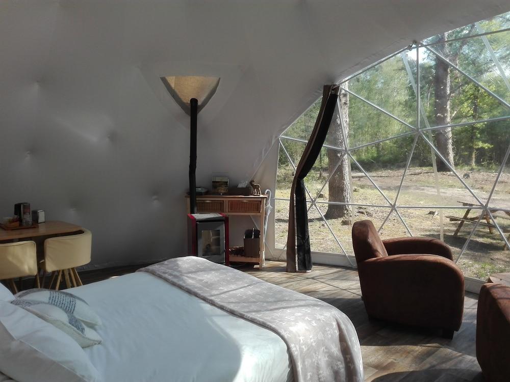 Gites Insolites de Sologne