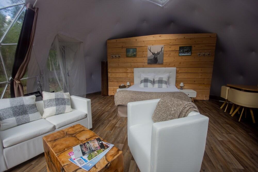 Gites Insolites de Sologne