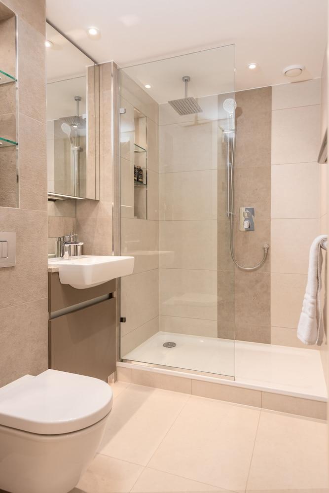 LT Riverview Apartments - Greenwich