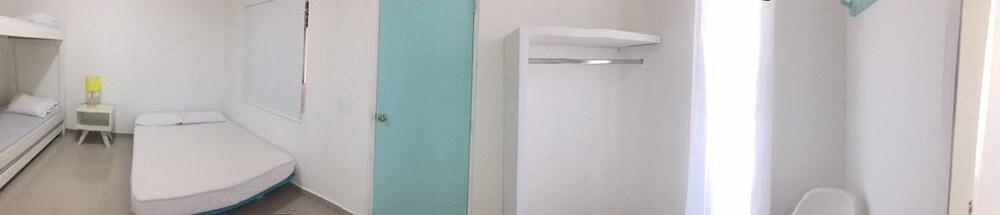 Hotel La Puerta del Ángel