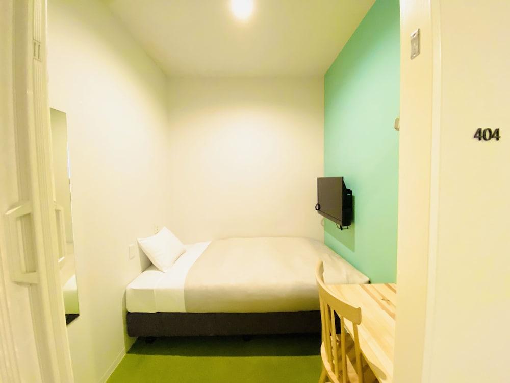 Hostel ilfaro Kurume