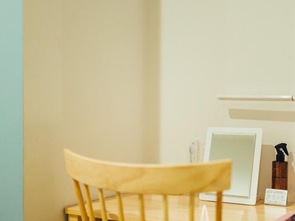 Hostel ilfaro Kurume