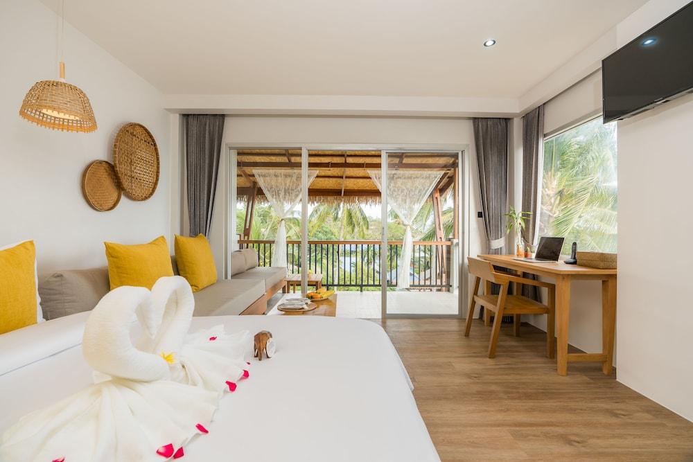 Princess Paradise Koh Phangan