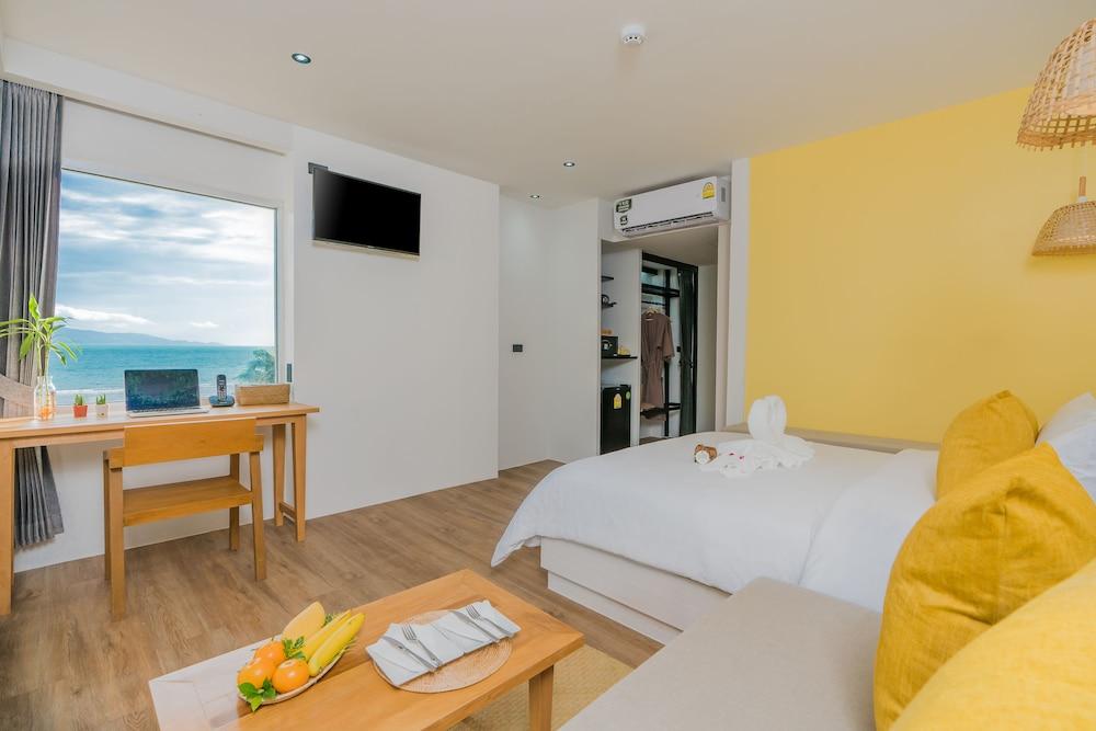 Princess Paradise Koh Phangan