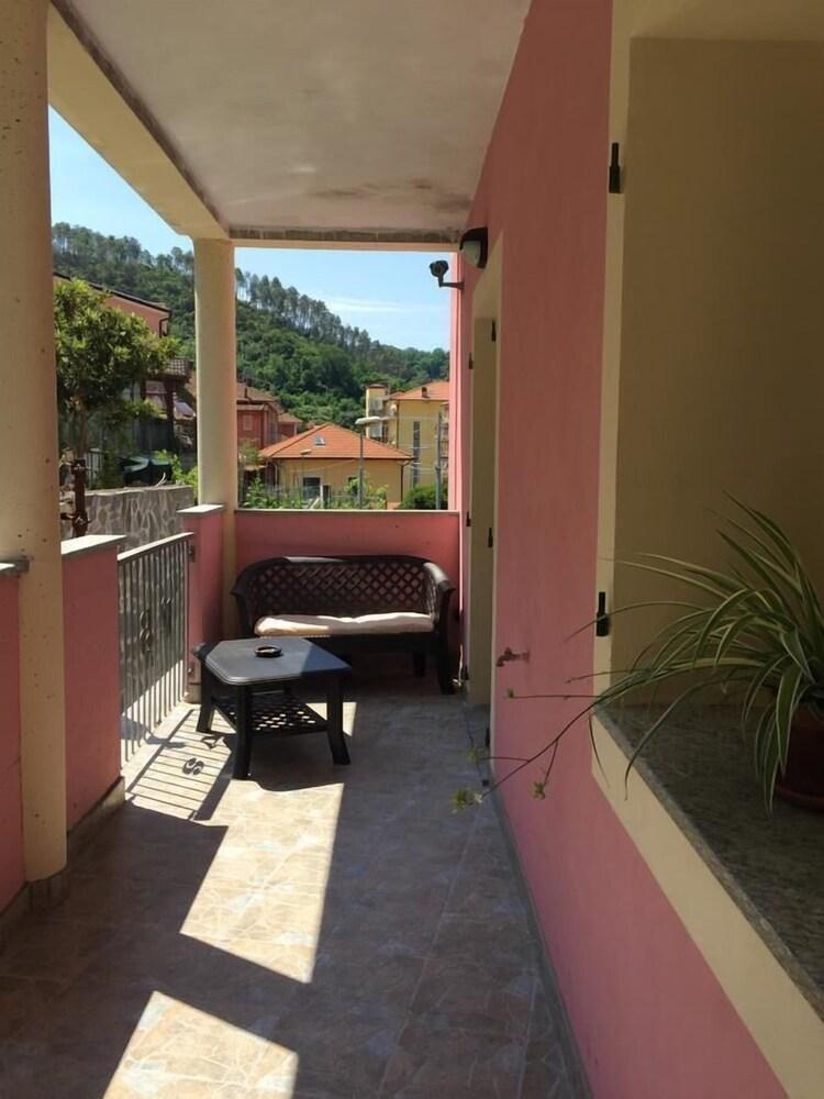 Il Capriolo Bed&Breakfast