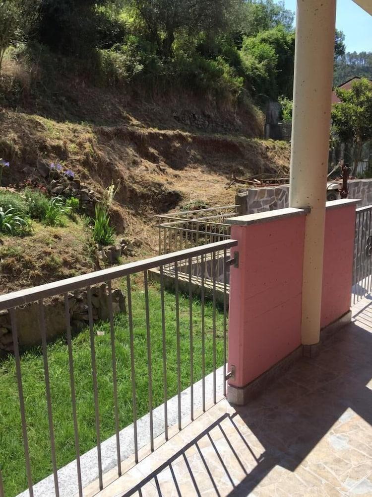 Il Capriolo Bed&Breakfast