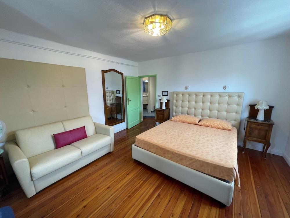 Bellagio Bed & Breakfast