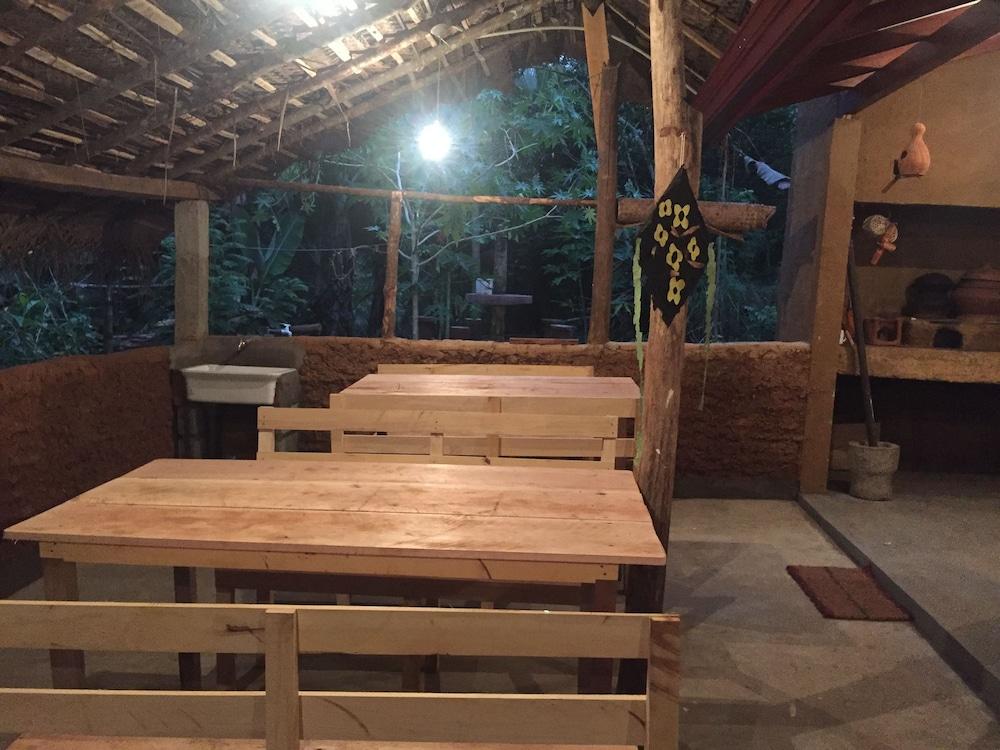 Grandmaa Cooking Trail - Hostel