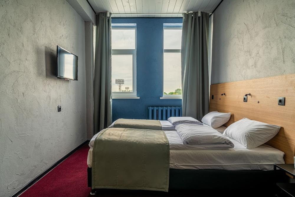 Greenfeel Hotel Pskov