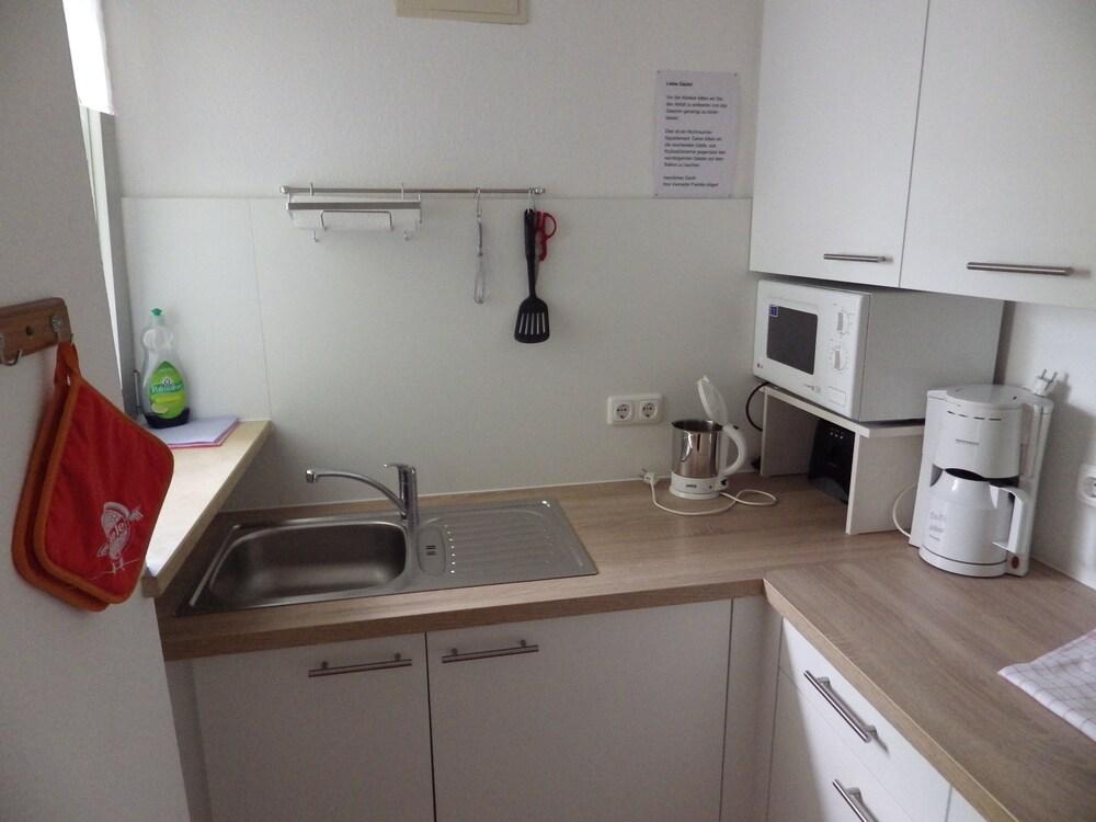 Haus am Freizeitpark