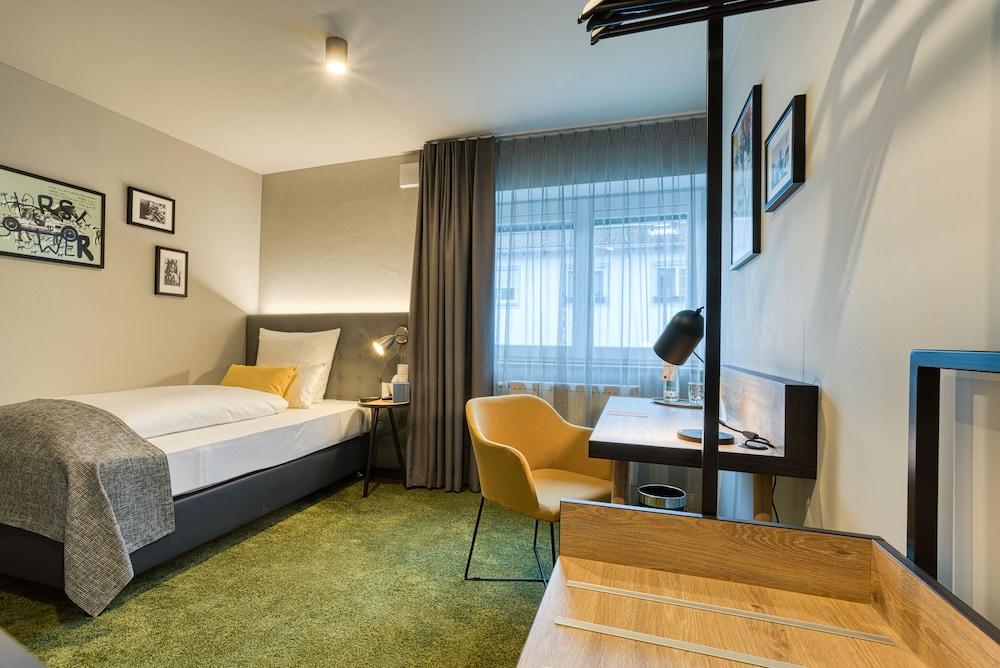 Vienna House Easy by Wyndham Ingolstadt